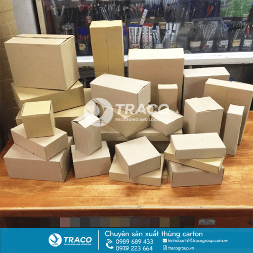 HỘP CARTON SHIP COD